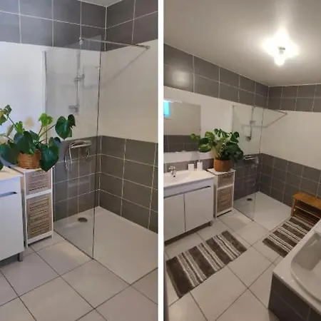 Gæstehus Au Pied Du Pic St Loup *